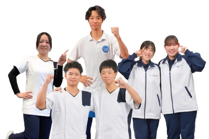 信州スポーツ医療福祉専門学校 オープンキャンパス参加者アンケート